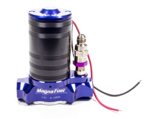 ProStar 500 Electric Fuel Pump, by MAGNAFUEL/MAGNAFLOW FUEL SYSTEMS, Man. Part # MP-4401