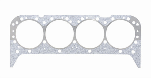 SBC Head Gasket (1 Piece), by MR. GASKET, Man. Part # 1134G