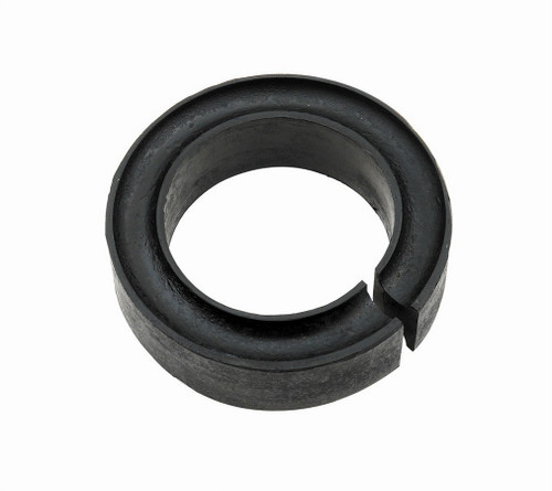 Rubber Coil Spring Spacer, by MR. GASKET, Man. Part # 1287