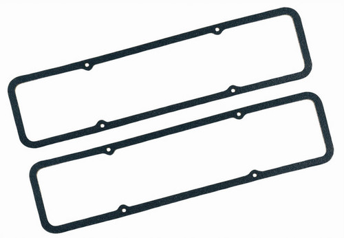 Sb Chevy V.C. Gaskets , by MR. GASKET, Man. Part # 5861