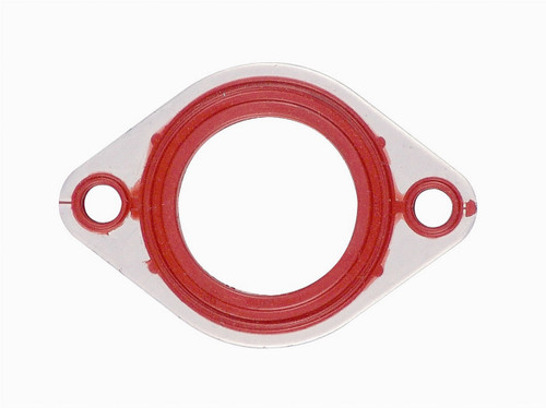 Water Outlet Gasket SBC 1955-88, by MR. GASKET, Man. Part # 738G