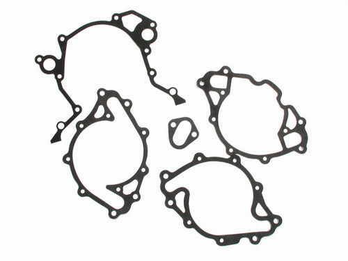 SBF Timing Cover Gaskets , by MR. GASKET, Man. Part # 792G