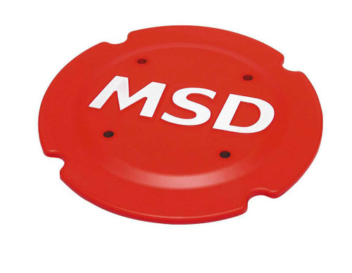 Wire Retainer - Pro-Cap # 7445, by MSD IGNITION, Man. Part # 7409