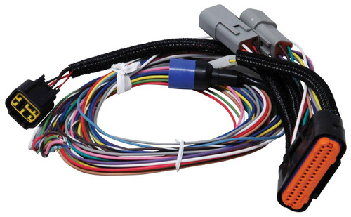 Replacement Harness - 7730 Power Grid, by MSD IGNITION, Man. Part # 7780