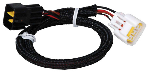 CAN-Bus Extension Harness - 2ft., by MSD IGNITION, Man. Part # 7782