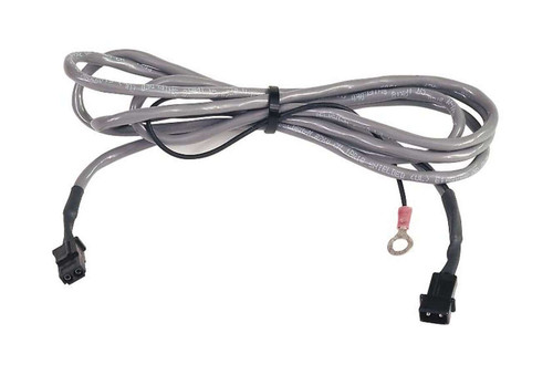 Shielded Magnetic Pickup Cable 6FT, by MSD IGNITION, Man. Part # 8862