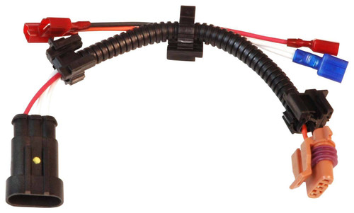Late Model GM To MSD Harness, by MSD IGNITION, Man. Part # 8877
