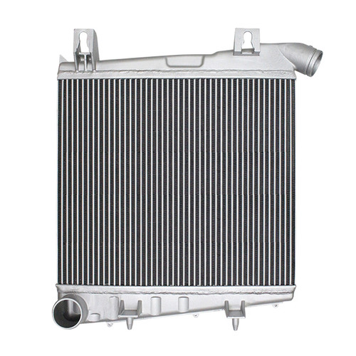 Intercooler 08-10 Ford F250 6.4L, by NORTHERN RADIATOR, Man. Part # 222333