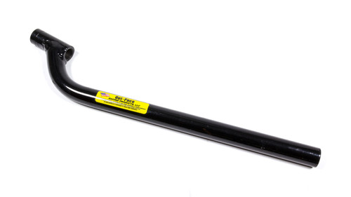Bent Tie Rod 15in Extreme Drop, by OUT-PACE RACING PRODUCTS, Man. Part # 555-815-BL-NG