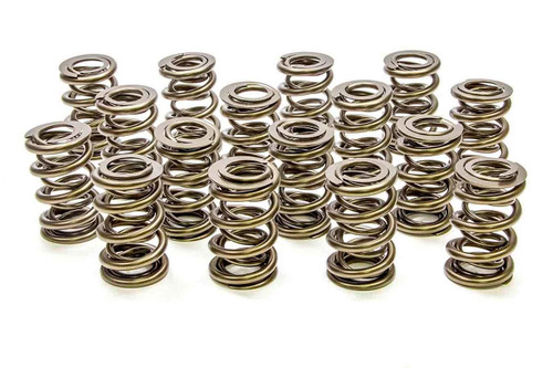 1.625 Dual Valve Springs - (16), by PAC RACING SPRINGS, Man. Part # PAC-1228