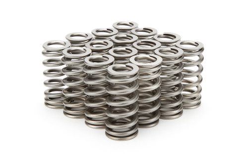 1.083 Valve Springs (16) Beehive Ovate, by PAC RACING SPRINGS, Man. Part # PAC-1230X