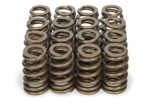 1.250 Valve Springs - Ovate Beehive, by PAC RACING SPRINGS, Man. Part # PAC-1283