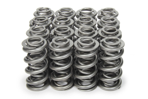 1.550 Dual Valve Springs (16), by PAC RACING SPRINGS, Man. Part # PAC-1370