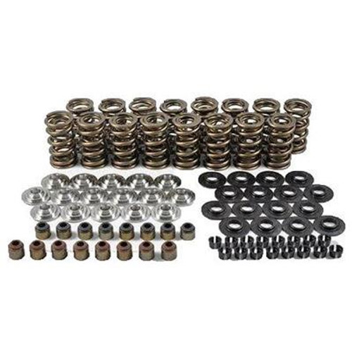 HR Valve Spring Kits - Dual GM LS, by PAC RACING SPRINGS, Man. Part # PAC-KS16