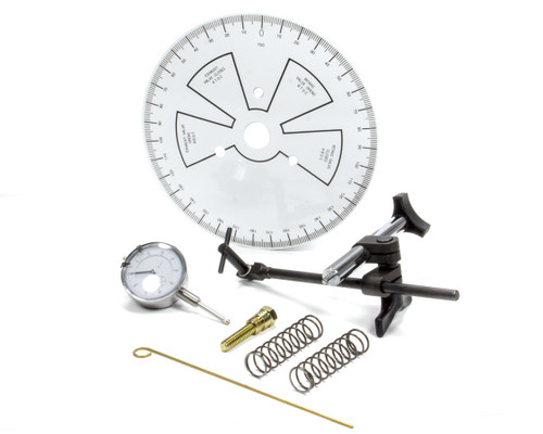 Universal Degree Wheel Kit, by PROFORM, Man. Part # 66787