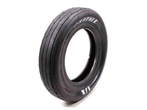 Tire 4.5/26.0-15 (DE) Phoenix Drag Front, by PHOENIX RACE TIRES, Man. Part # PH180