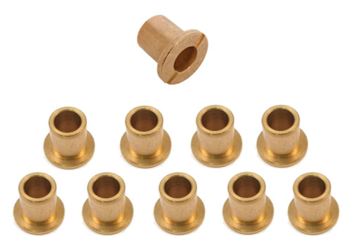 Bronze Bushings 10pk Distributor Shaft, by PIONEER, Man. Part # PC-780-10