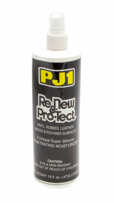 Renew Protect Protectant 16oz, by PJ1 PRODUCTS, Man. Part # 23-16