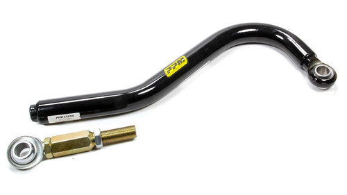 J-Bar Panhard Bar 21-1/2in Adjustable, by PPM RACING PRODUCTS, Man. Part # PPM1725N