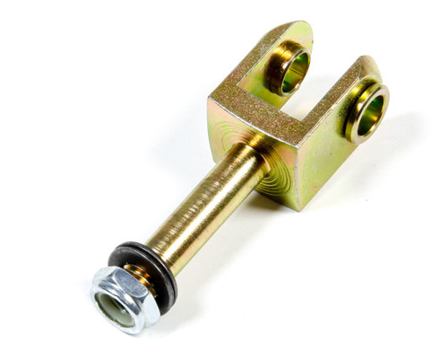 Shock Mount Clevis Wide , by PPM RACING PRODUCTS, Man. Part # PPM2042CW