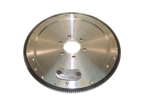 Steel SFI Flywheel - Olds V8 260-455 68-85, by PRW INDUSTRIES, INC., Man. Part # 1645580