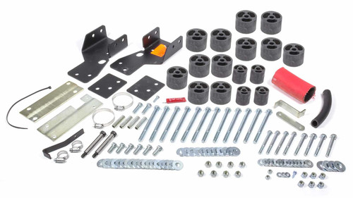 98-03 S-Blazer 2in. Body Lift Kit, by PERFORMANCE ACCESSORIES, Man. Part # PA152