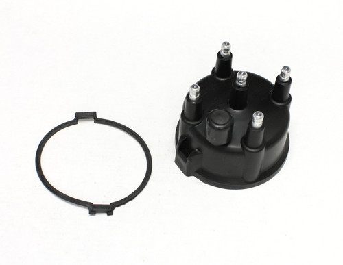 Distributor Cap , by PERTRONIX IGNITION, Man. Part # 022-1404