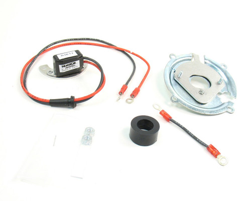 Ignitor Conversion Kit , by PERTRONIX IGNITION, Man. Part # 1144A