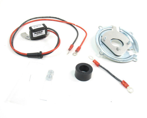 Ignitor Conversion Kit , by PERTRONIX IGNITION, Man. Part # 1162A