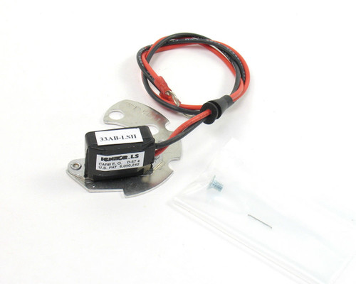 Ignitor Conversion Kit , by PERTRONIX IGNITION, Man. Part # 1185LS