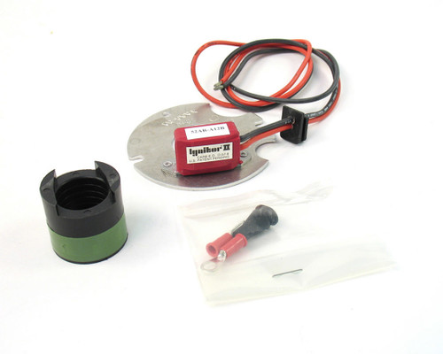 Ignitor II Conversion Kit, by PERTRONIX IGNITION, Man. Part # 91546