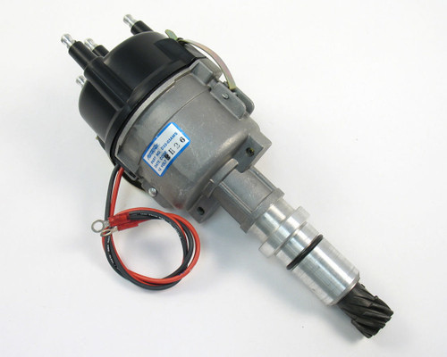 Distributor Continental 3-Cyl., by PERTRONIX IGNITION, Man. Part # D33-03AM