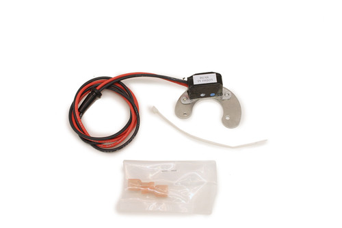 Repl. Module Igniter British Cast Distributor, by PERTRONIX IGNITION, Man. Part # D500707