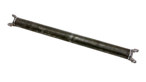 H/R Driveshaft 3in Dia 45-5/8 Center to Center, by PRECISION SHAFT TECHNOLOGIES, Man. Part # 300485