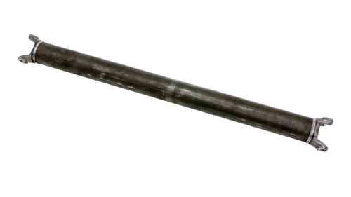 H/R Driveshaft 3in Dia 46-5/8 Center to Center, by PRECISION SHAFT TECHNOLOGIES, Man. Part # 300495