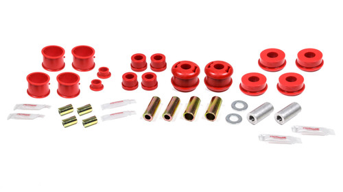 Subaru Bushing Kit , by PROTHANE, Man. Part # 16-2004