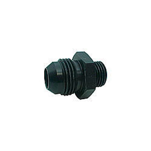 -10AN x -8 Port Fitting , by PETERSON FLUID, Man. Part # 15-1002