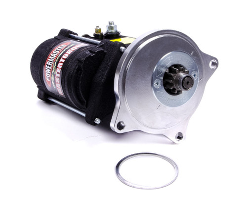 Mastertorque Starter For Ford FE, by POWERMASTER, Man. Part # 9606