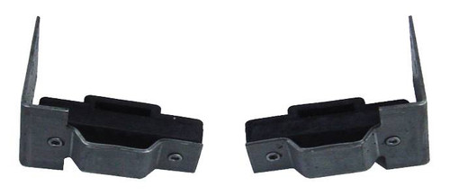 70-81 F-Body SS Tail Hangers Pair, by PYPES PERFORMANCE EXHAUST, Man. Part # HVH30