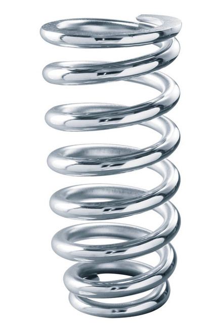 Mustang II Coil Spring - 2.5/3.5 x 8 600#, by QA1, Man. Part # 8MB600