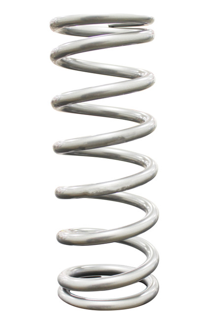 Coil Spring - 2.5in x 9 250#, by QA1, Man. Part # 9HT250