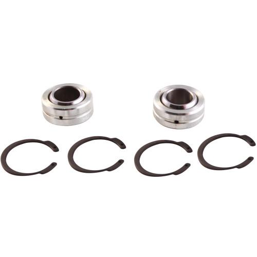 Bearing Kit Shock Ends .500in ID X .500in W, by QA1, Man. Part # COM8PK
