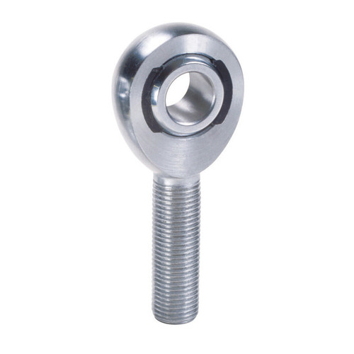 Rod End - 1/2 x 3/4 LH Chromoly - Male, by QA1, Man. Part # XML8-12