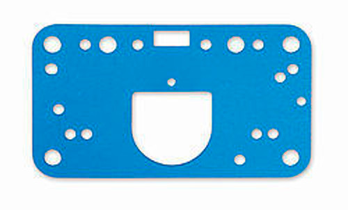 Metering Block Gaskets - Non-Stick, by QUICK FUEL TECHNOLOGY, Man. Part # 8-129QFT