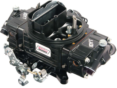 750CFM Carburetor - B/D SS-Series, by QUICK FUEL TECHNOLOGY, Man. Part # BD-750