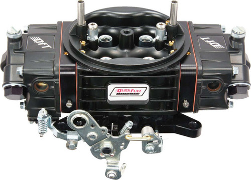 650CFM Carburetor - B/D Q-Series, by QUICK FUEL TECHNOLOGY, Man. Part # BDQ-650