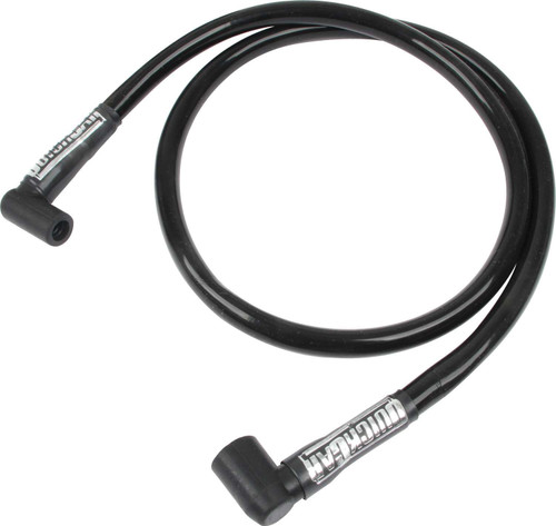 Coil Wire - Blk 42in HEI/HEI, by QUICKCAR RACING PRODUCTS, Man. Part # 40-423