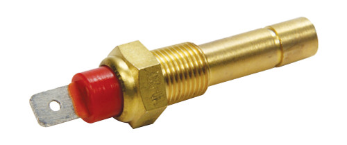 Electric Temperature Sender, by QUICKCAR RACING PRODUCTS, Man. Part # 63-220
