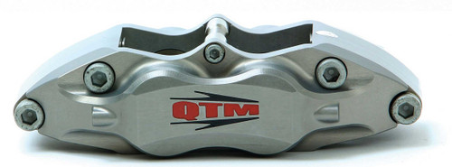 Brake Caliper Rear Inboard w/TI heat shield, by QTM INC, Man. Part # 171-2004X