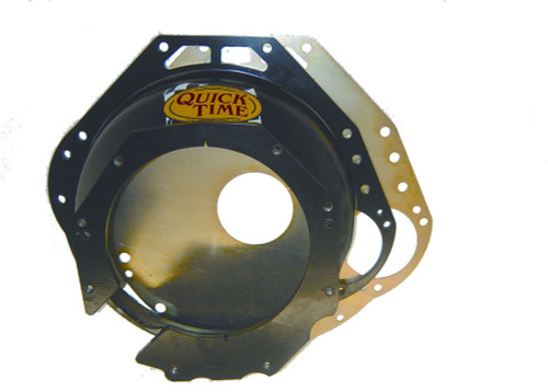 Bellhousing Ford 5.0/5.8 to T56 SFI 6.1, by QUICK TIME, Man. Part # RM-8031